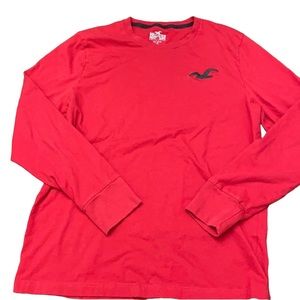 Hollister Long sleeve shirt